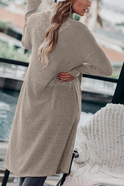 Vibeke® | Cardigan comodo ed elegante