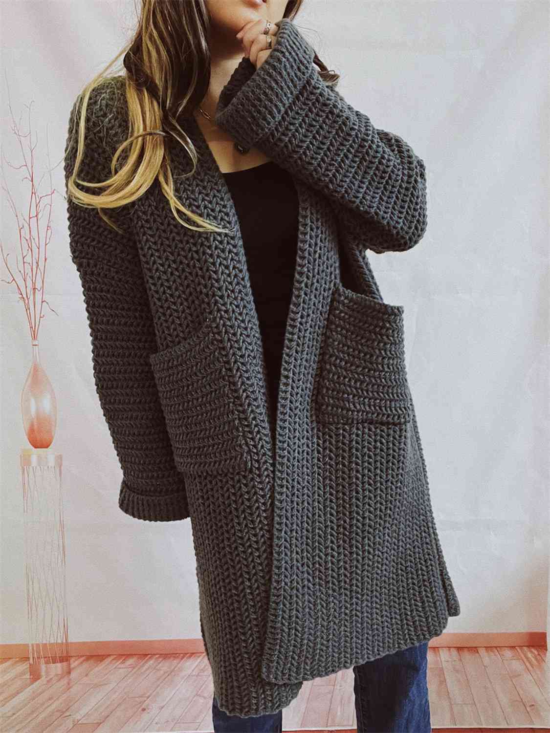 Marianna | Cardigan moderno e confortevole