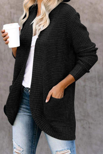 Auberon® | Cardigan elegante e di tendenza