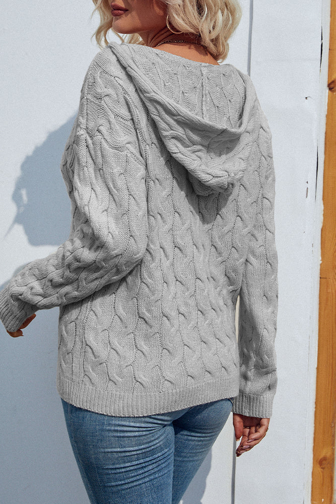 Aarushi | Pullover invernale elegante e raffinato