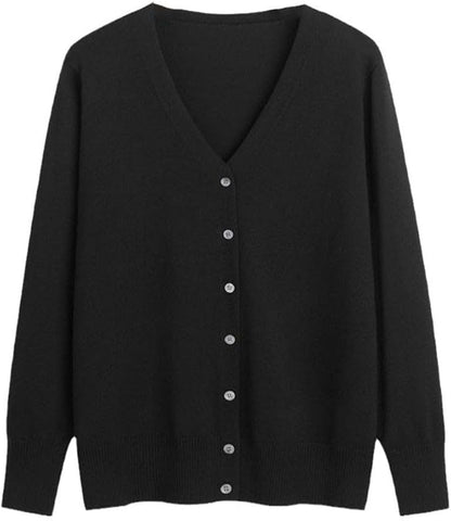 Dahliana® | Cardigan alla moda e senza sforzo