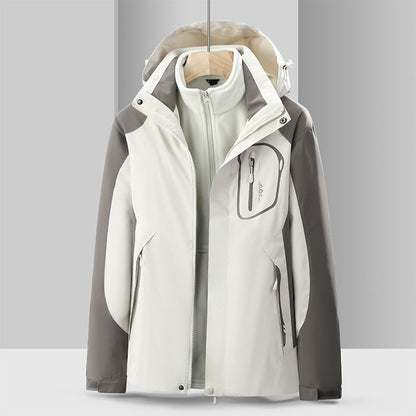 Kasia | Cappotto invernale casual ed elegante