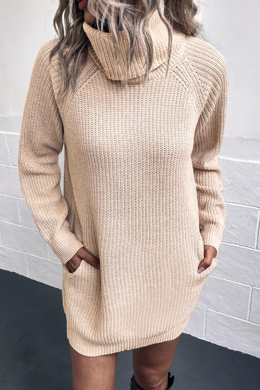 Bryony | Pullover invernale casual e confortevole