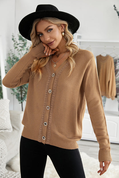 Arden® | Cardigan elegante e versatile