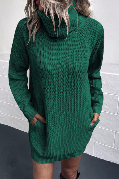 Bryony | Pullover invernale casual e confortevole