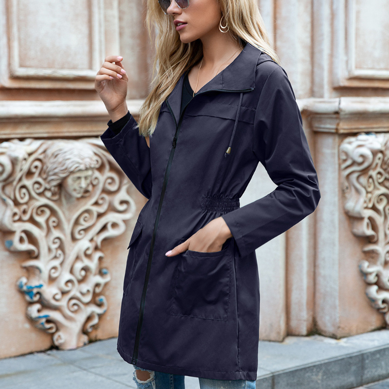 Cinthia | Giacca invernale chic e versatile