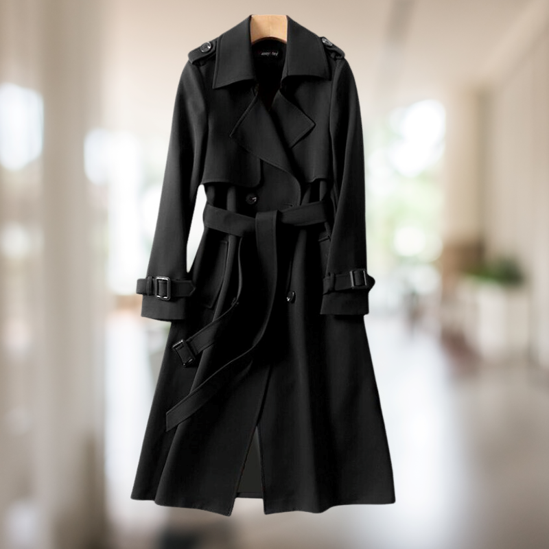 Cameron® | Cappotto generale moderno e versatile