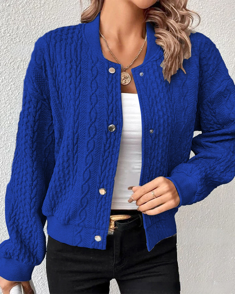 Drisana® | Cardigan generale chic e versatile