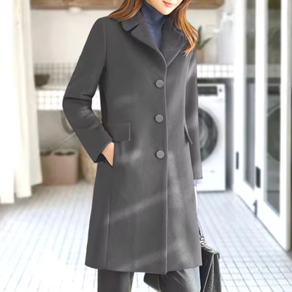 Arielle | Cappotto invernale moderno e alla moda