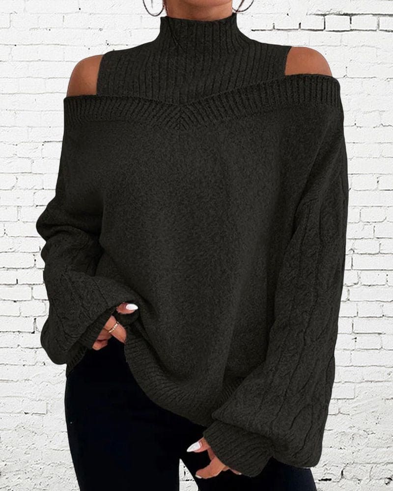 Chana | Pullover generale rilassato ed elegante