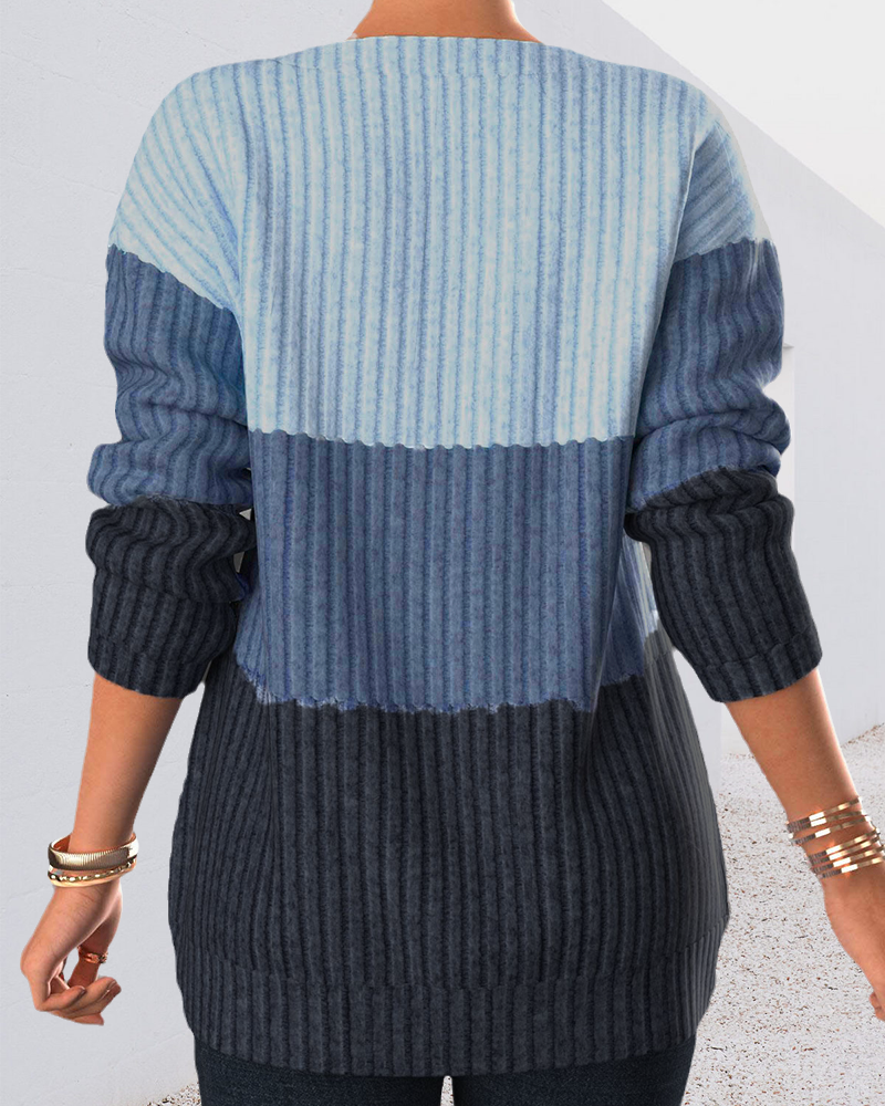 Dauna | Pullover generale chic e versatile