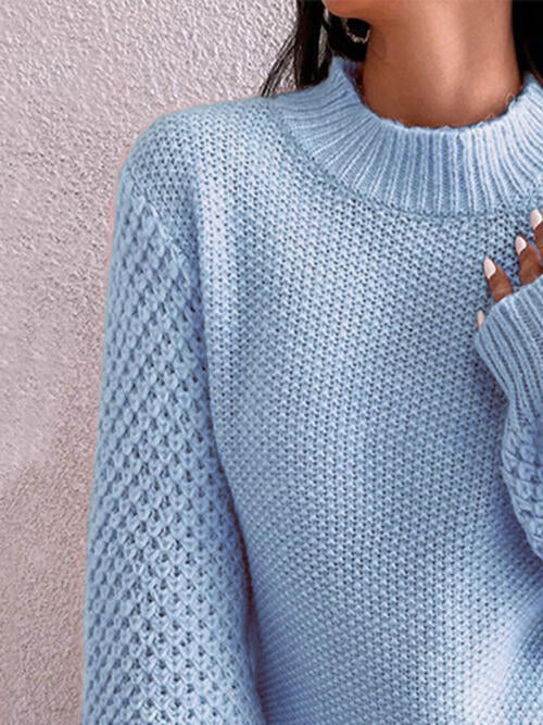 Devany | Pullover invernale elegante e di tendenza