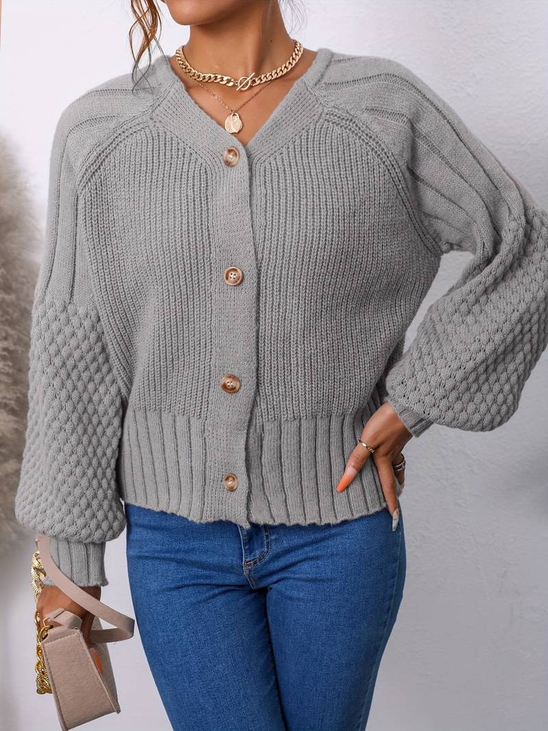 Adolfa® | Cardigan generale casual ed elegante