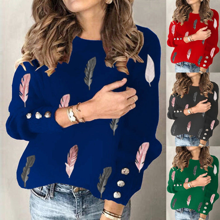 Viara® | Maglione moderno e versatile