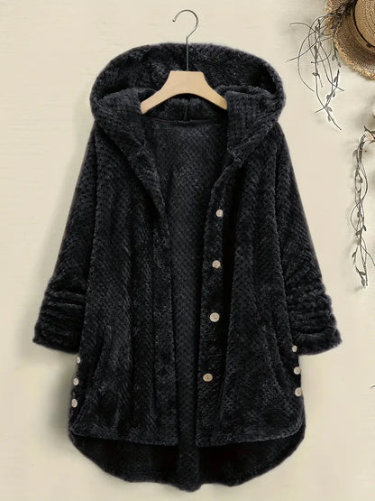 Giada | Cappotto invernale classico ed elegante