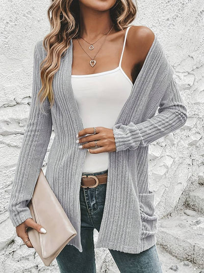 Marigold | Cardigan invernale elegante e casual