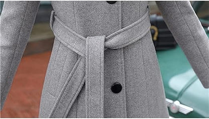 Zaylee | Cappotto classico ed elegante