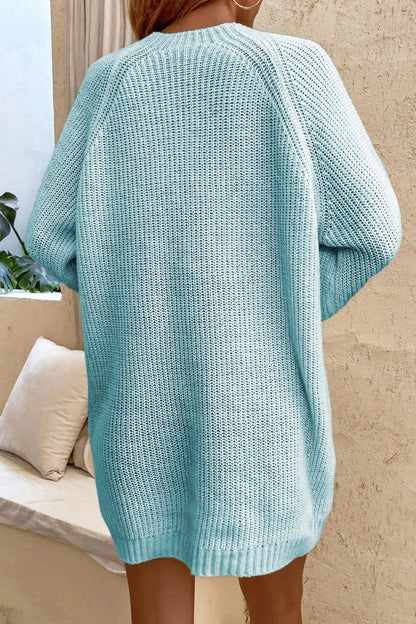 Azahara | Pullover invernale alla moda e minimalista