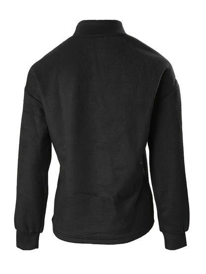 Samara | Pullover invernale semplice ed elegante