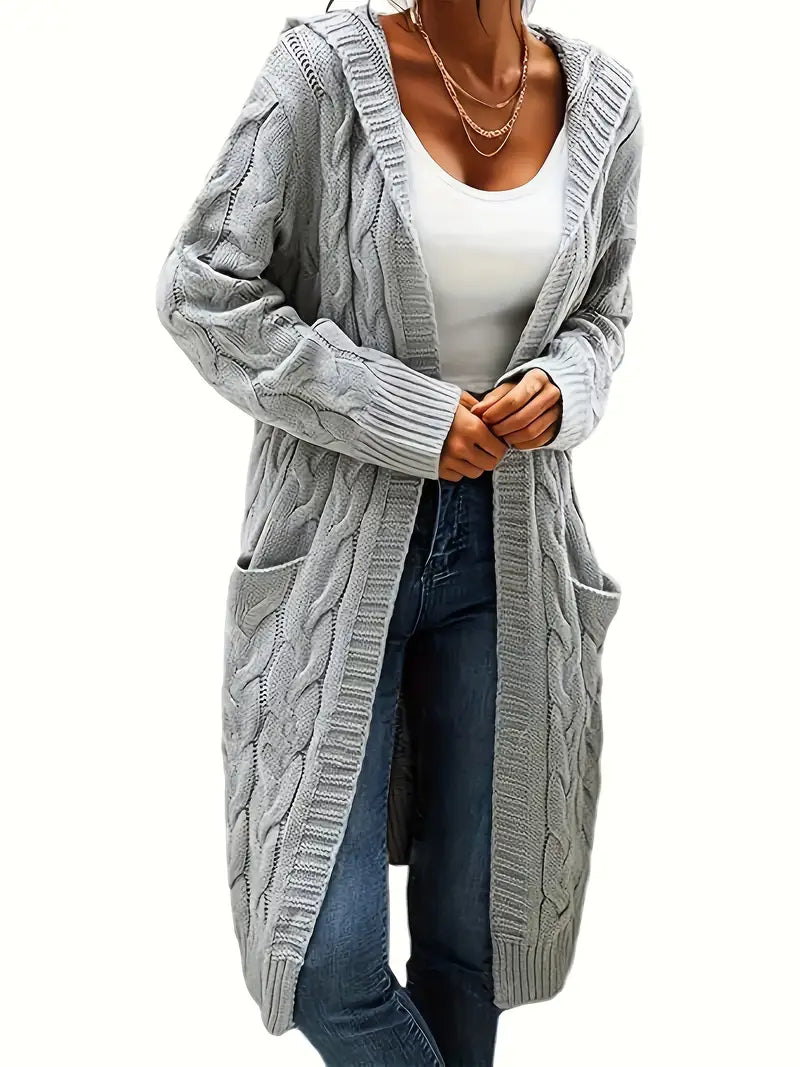 Avery® | Cardigan casual e confortevole