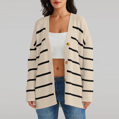 Tanisha | Cardigan comodo ed elegante