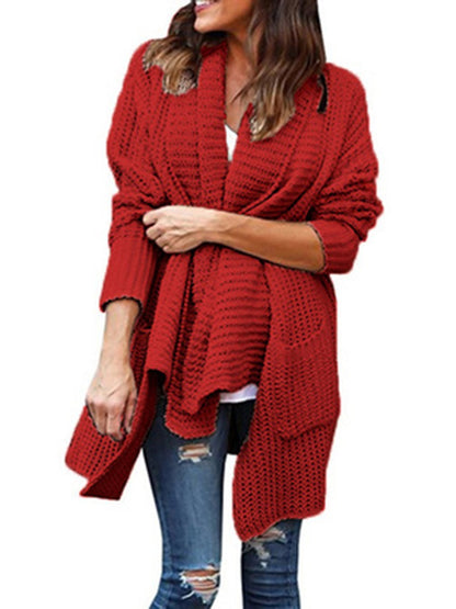 Almina® | Maglione moderno e versatile