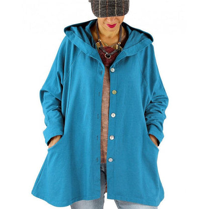 Felina | Cappotto invernale elegante e casual