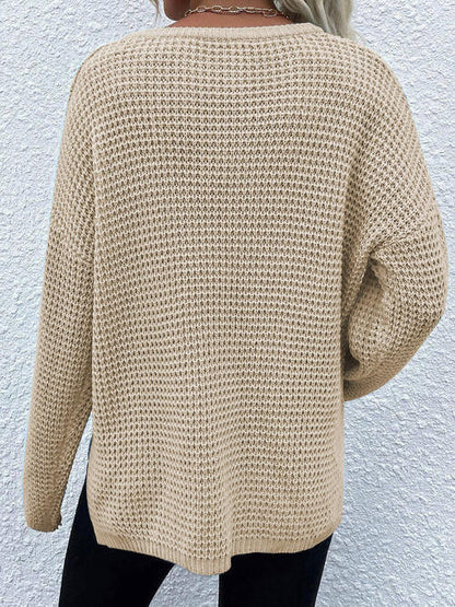 Nia | Maglione elegante e raffinato