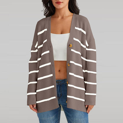 Tanisha | Cardigan comodo ed elegante