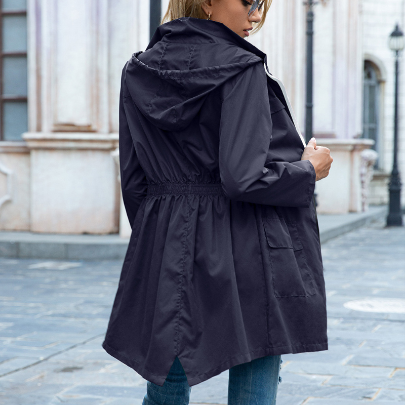 Cinthia | Giacca invernale chic e versatile