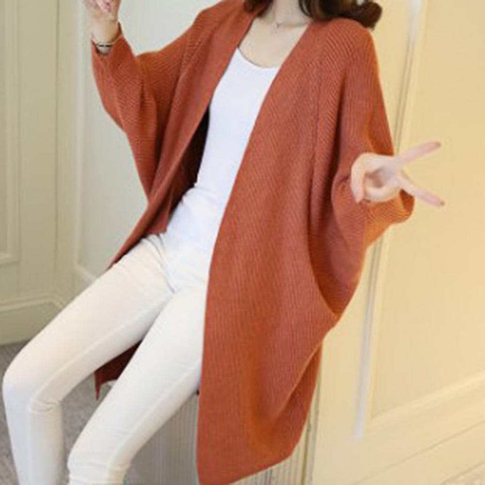 Raelyn | Cardigan invernale casual e rilassato