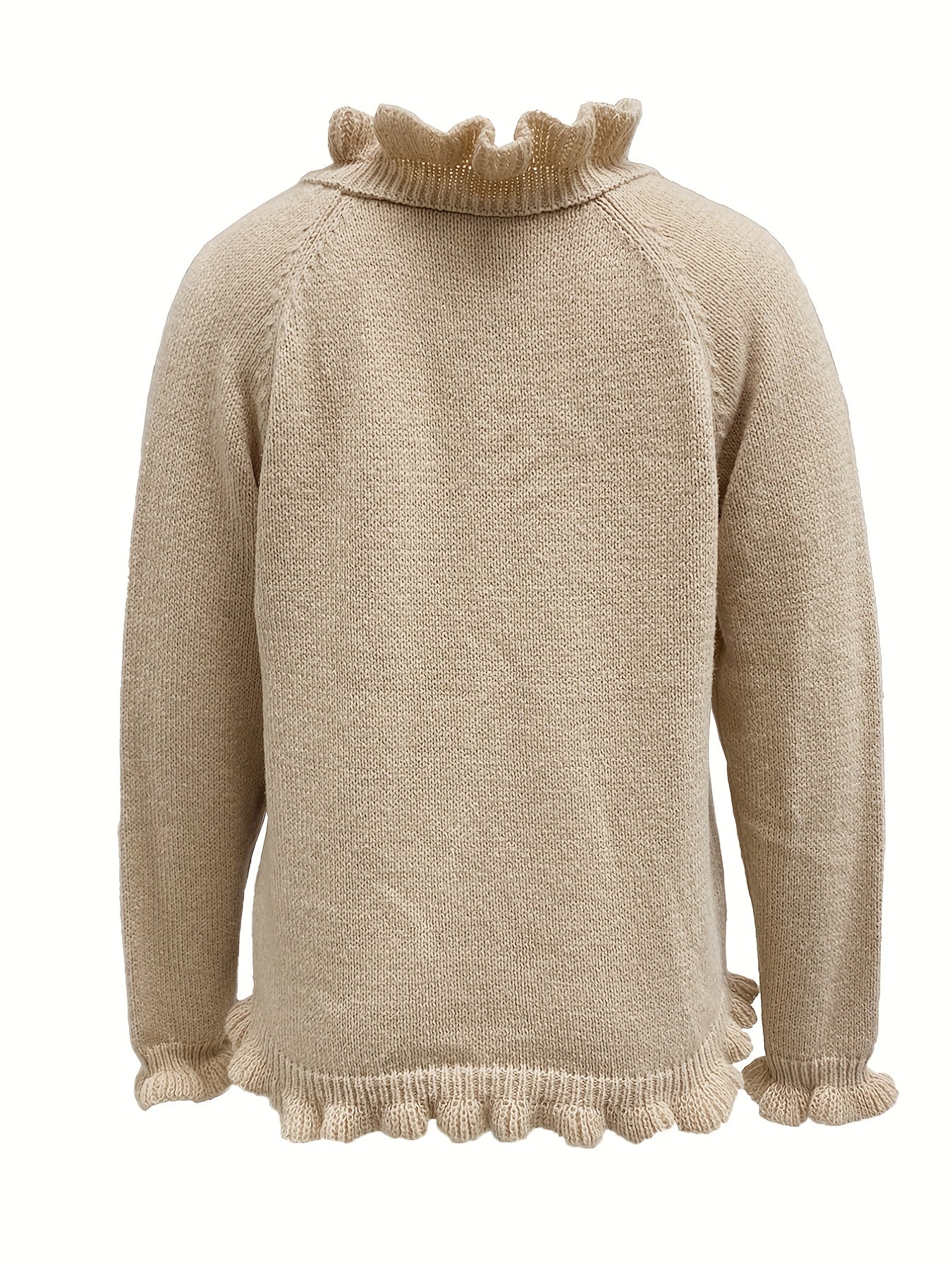 Hristina | Pullover invernale elegante e casual