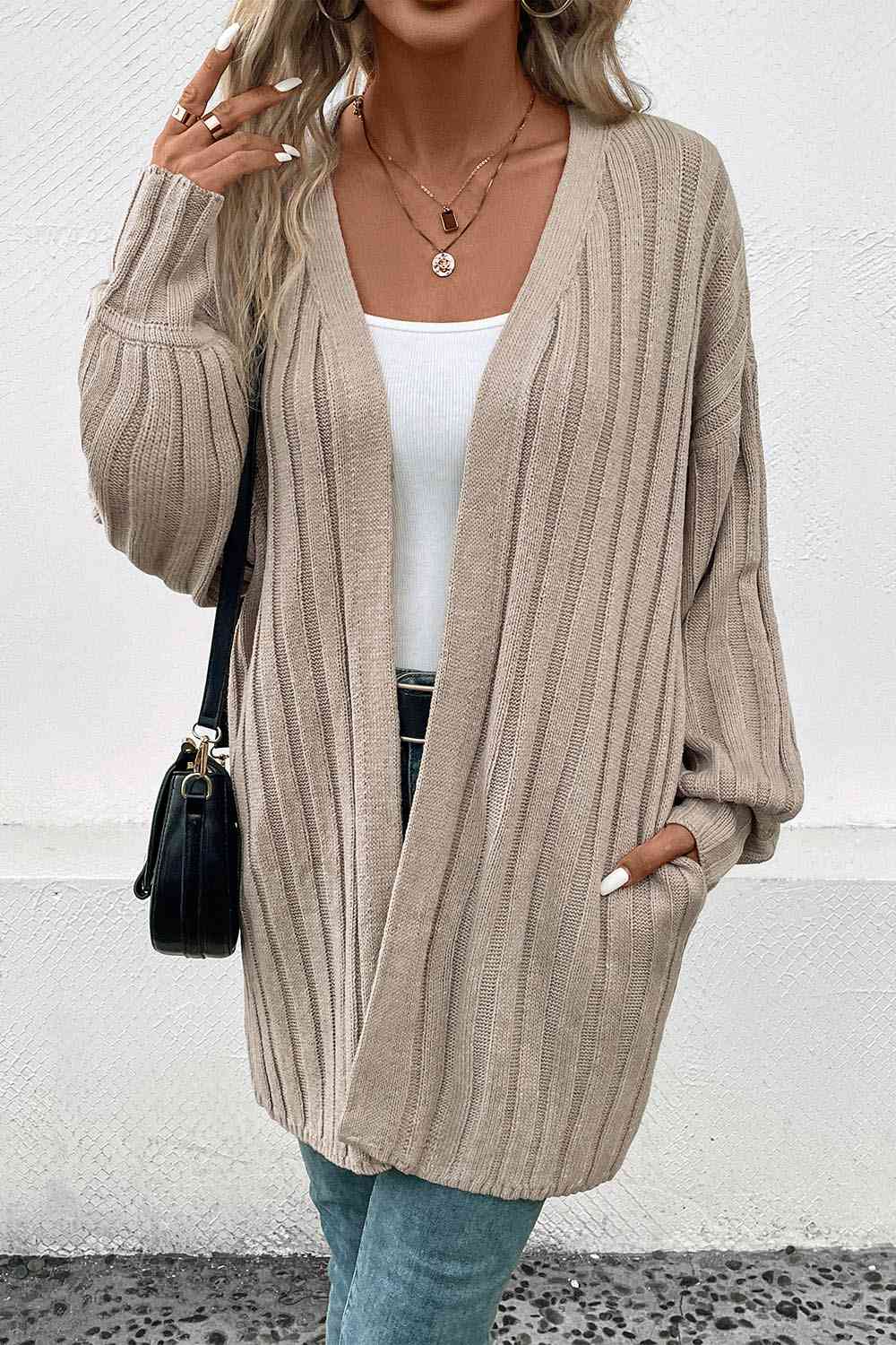 Verena® | Cardigan elegante e senza tempo