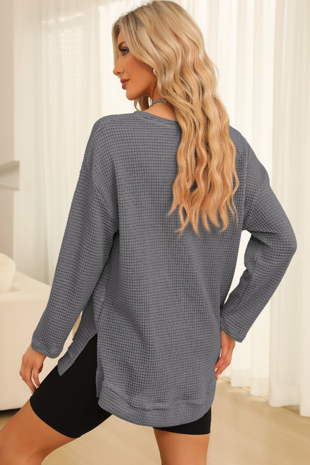 Camicia Danae® | Casual e senza sforzo