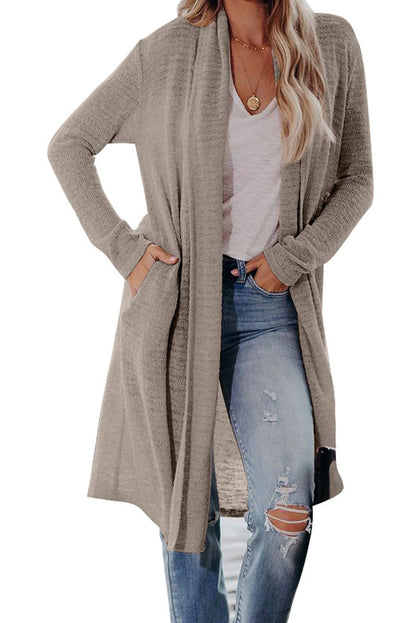 Vibeke® | Cardigan comodo ed elegante