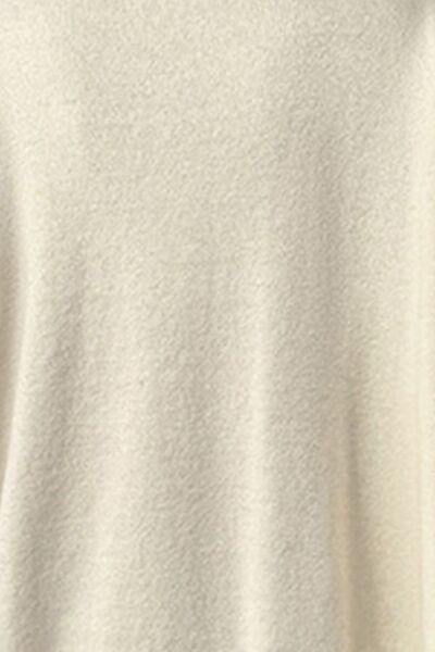 Edeltraud | Maglione comodo ed elegante