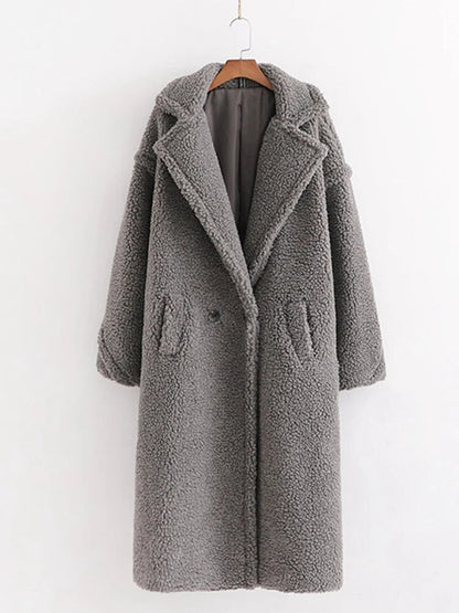 Kinsley | Cappotto invernale casual ed elegante