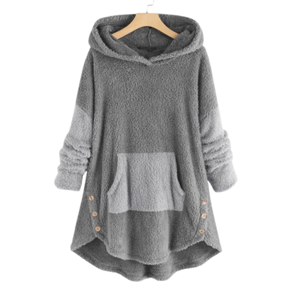 Celina | Pullover invernale casual e senza sforzo