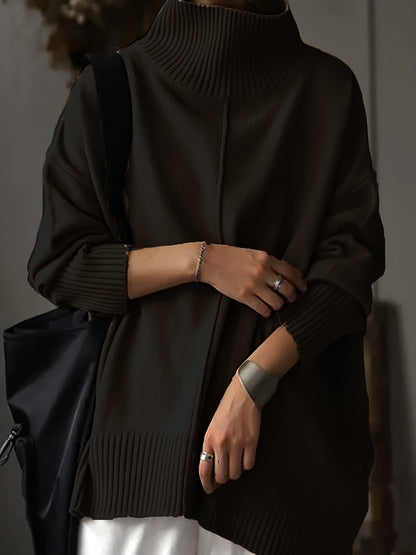 Perdita | Pullover invernale elegante e di tendenza