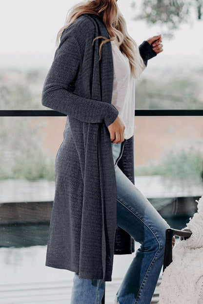 Vibeke® | Cardigan comodo ed elegante