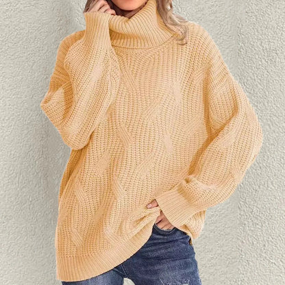 Désirée® | Maglione rilassato e senza tempo