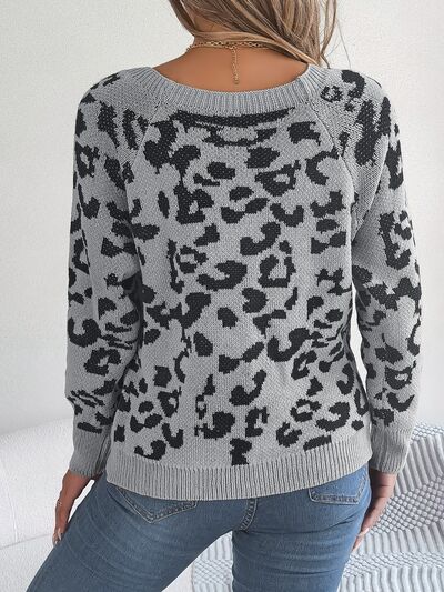 Dana | Pullover invernale elegante e casual