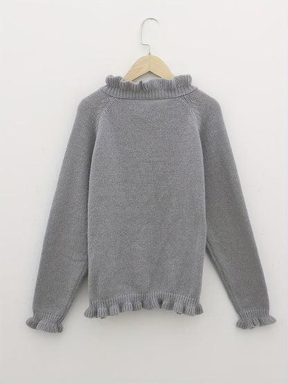 Hristina | Pullover invernale elegante e casual