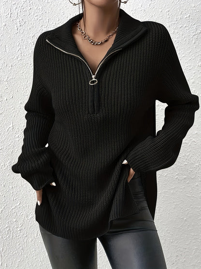 Ainsleigh | Pullover invernale semplice ed elegante