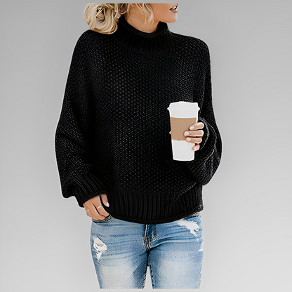 Pullover invernale Augustina | Casual and Effortless