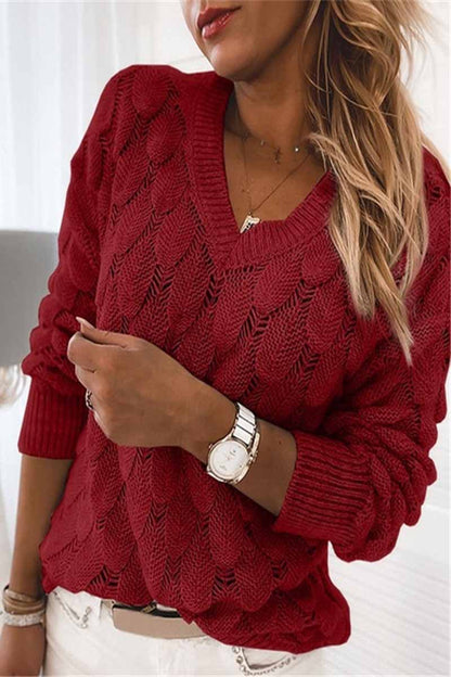 Dulsia | Pullover invernale elegante e versatile