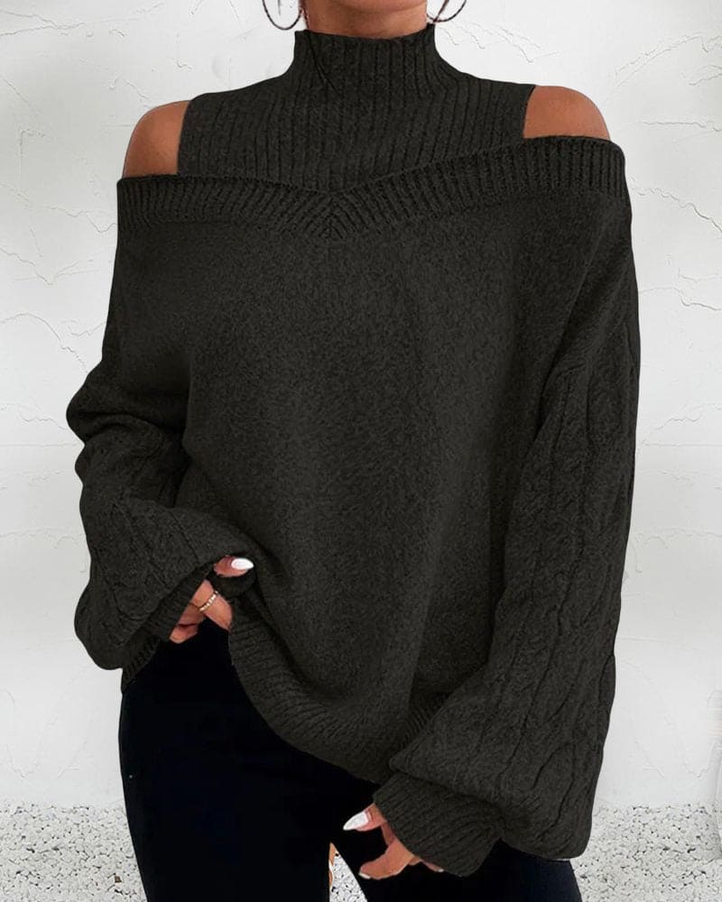 Giovanna | Pullover generale classico ed elegante