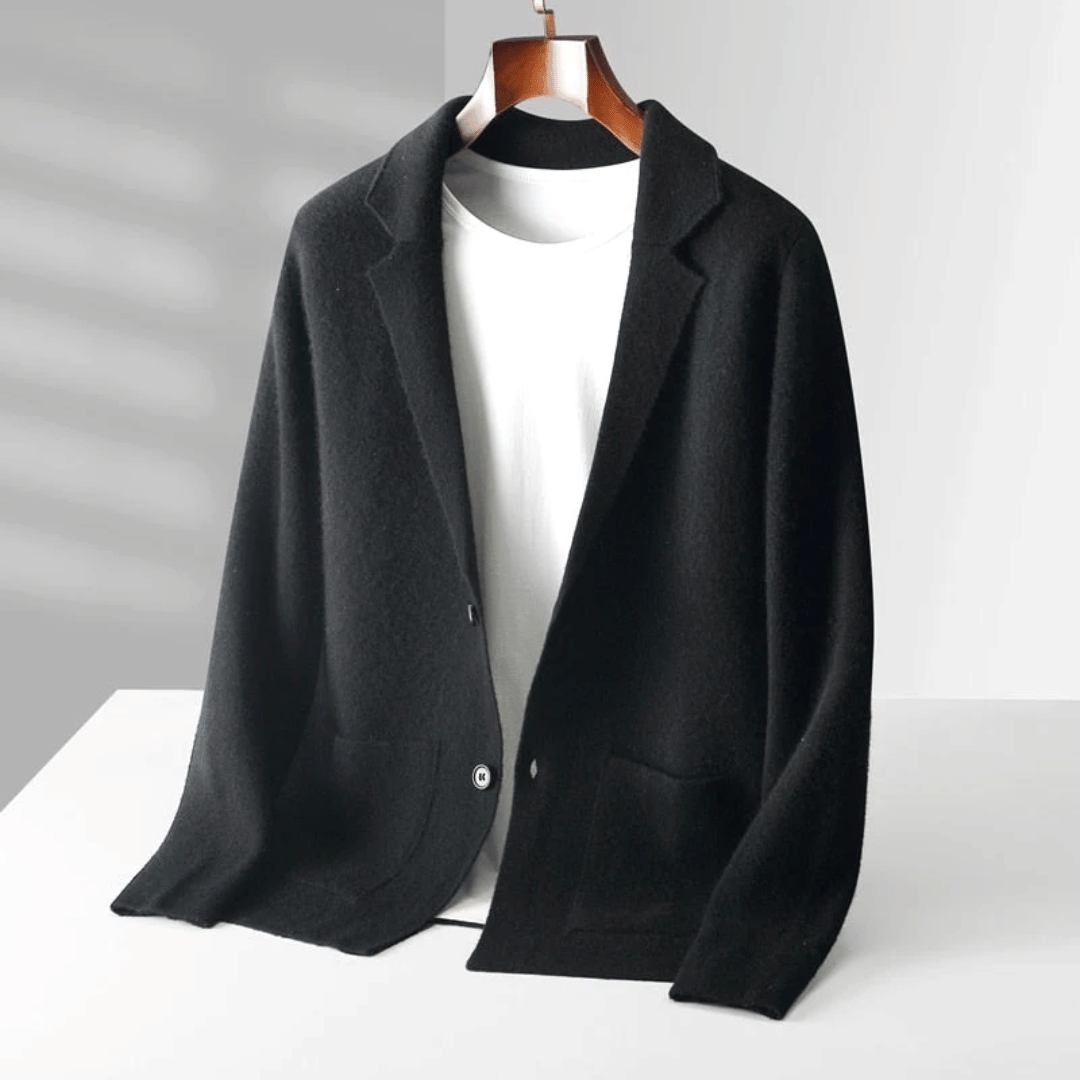 Salomea® | Cardigan generale senza sforzo e di tendenza