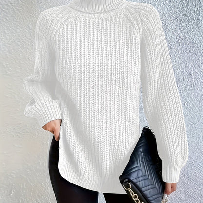 Alesta | Pullover senza sforzo e di classe