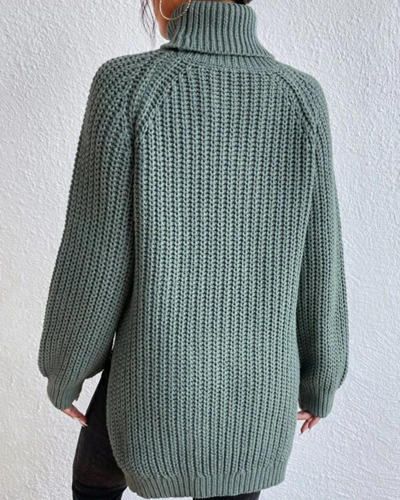 Harpa | Pullover invernale casual e alla moda